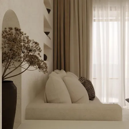 Aiolos Apartment *