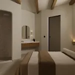 Apartmán Aiolos *