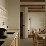 Apartmán Aiolos *