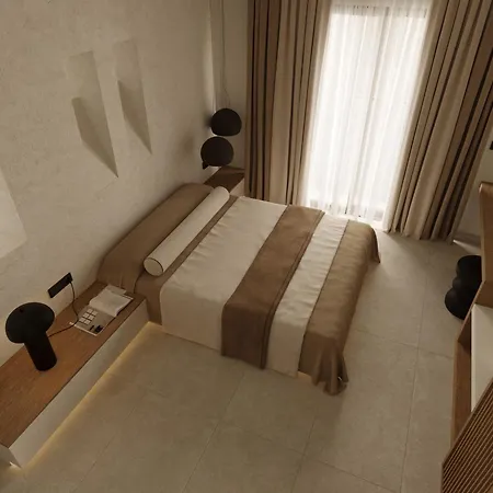 Aiolos * Rhodes City