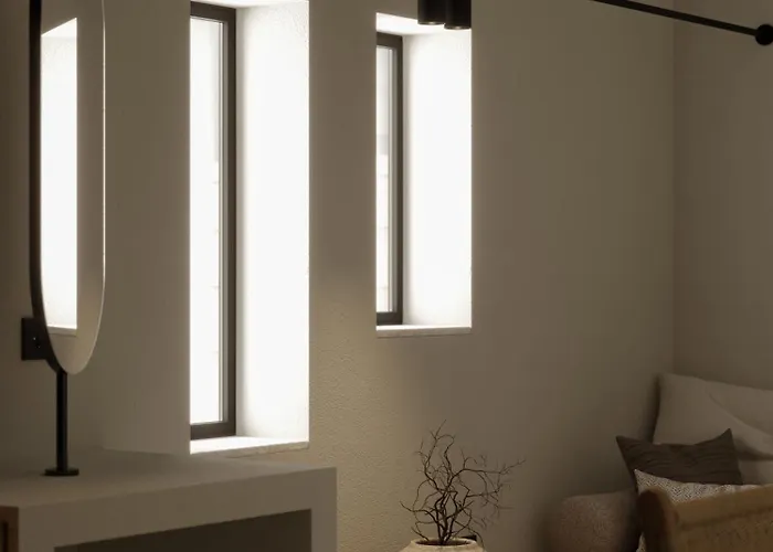 Aiolos Appartement *