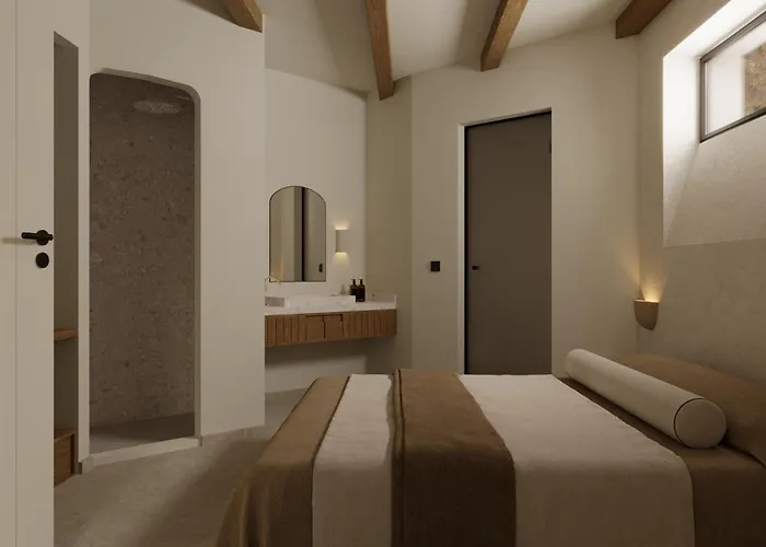 Appartement Aiolos *