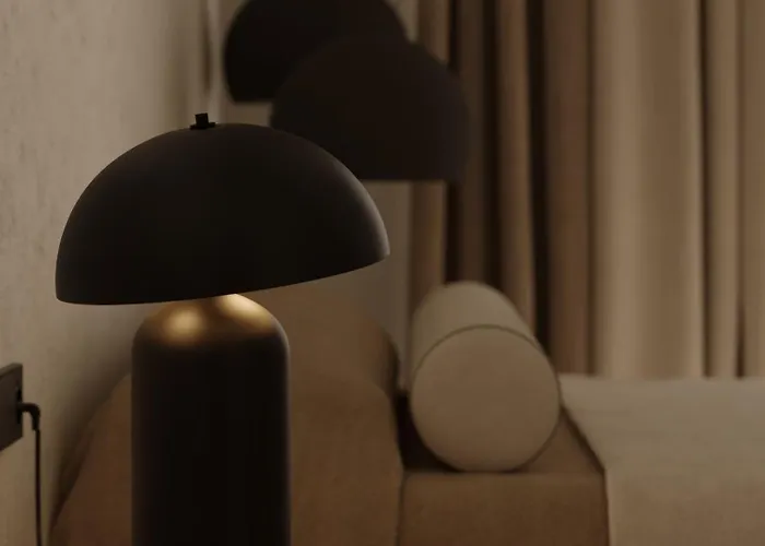 Daire Aiolos Rhodes City