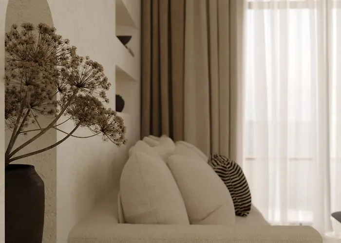 Aiolos Appartement *