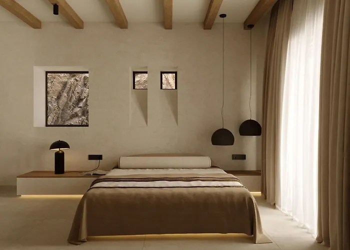 Appartement Aiolos *