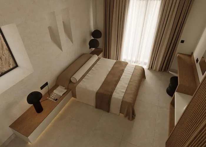 Aiolos * Rhodes City