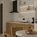Aiolos Apartament Rhodes City