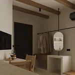Aiolos Apartament *