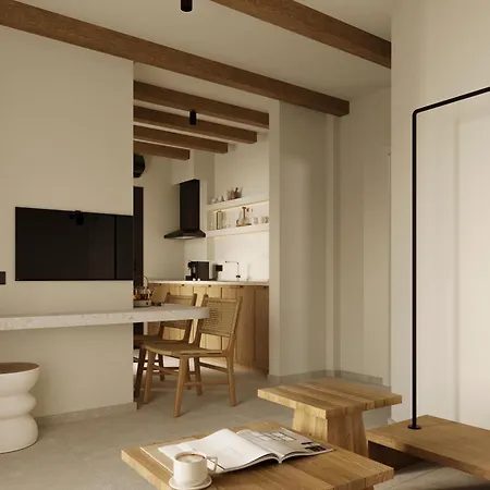 Apartament Aiolos