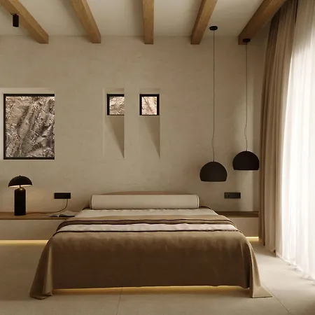 Apartament Aiolos *